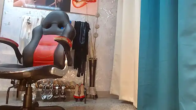 Samantabrown  online show from 02-10-26, 11:20