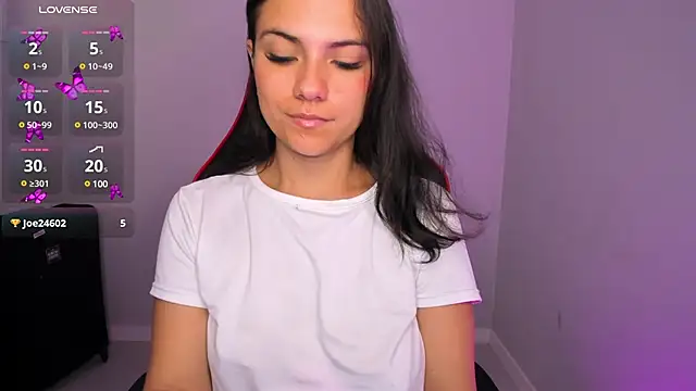 ivyy scott online show from 03-09-25, 03:05