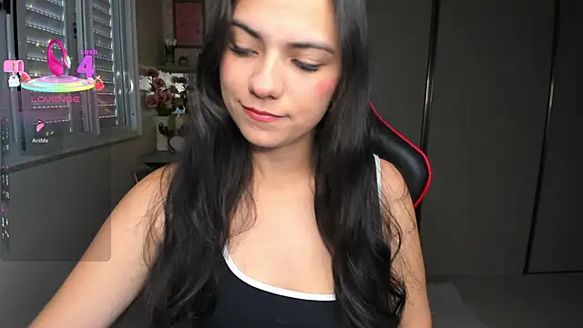 ivyy scott online show from 11-22-25, 01:21