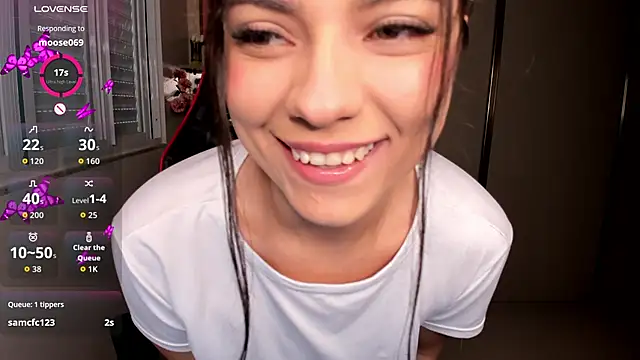 ivyy scott online show from 09-28-25, 12:01