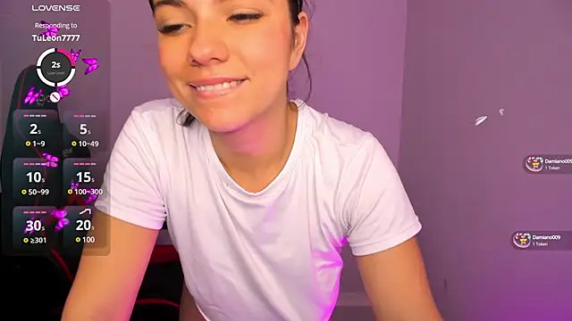 ivyy scott online show from 03-09-25, 11:25