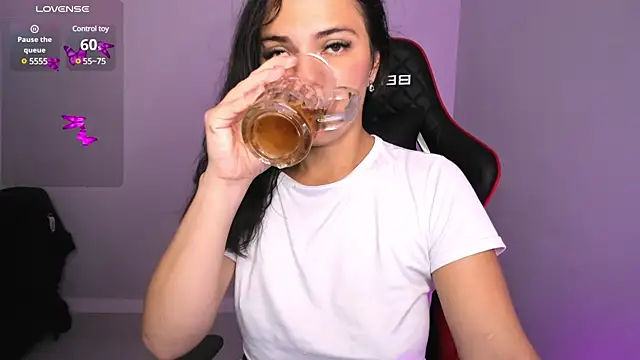 ivyy scott online show from 03-02-25, 05:52