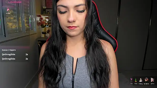 ivyy scott online show from 12-01-25, 10:49