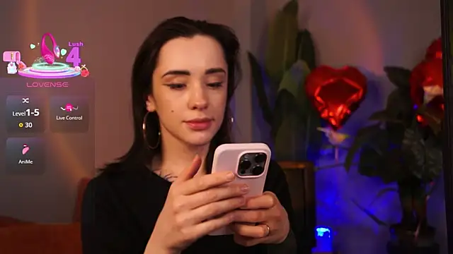 EvaCanton online show from 03-02-26, 02:01