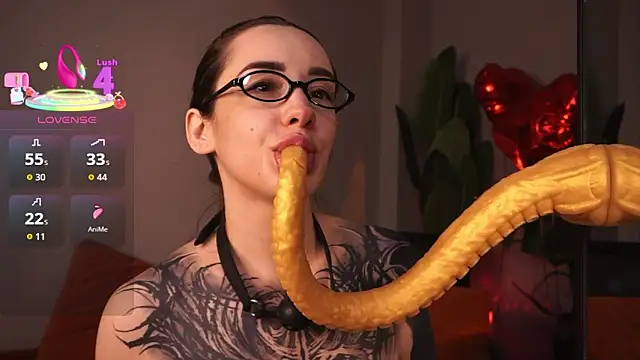 EvaCanton online show from 02-25-26, 02:12