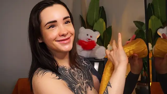 EvaCanton online show from 02-09-26, 02:09