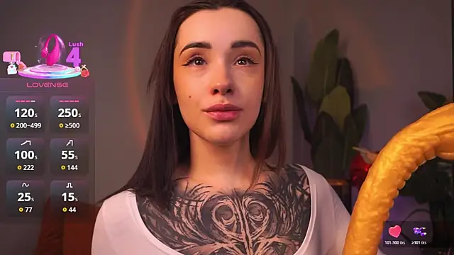 EvaCanton online show from 03-04-26, 02:08