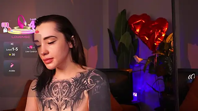 EvaCanton online show from 02-23-26, 02:02