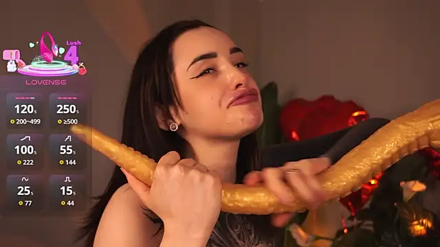 EvaCanton online show from 02-18-26, 04:21