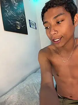 alejo cute online show from 05-24-26, 03:45