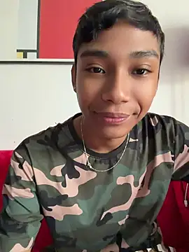 alejo cute online show from 04-16-26, 03:13