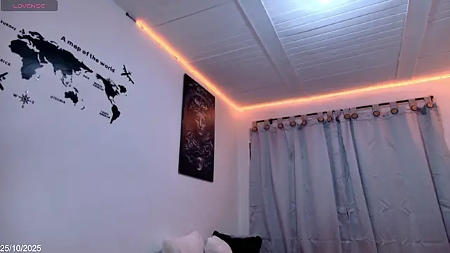 alejo cute online show from 10-25-25, 06:41