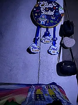 The-quee22 online show from 10-30-25, 11:56