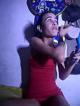 The-quee22 online show from 10-13-25, 09:05