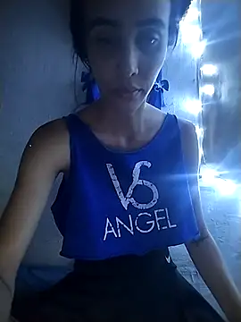 The-quee22 online show from 10-05-25, 06:20