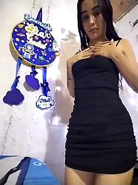 The-quee22 online show from 10-02-25, 12:36