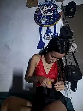 The-quee22 online show from 11-29-25, 07:25