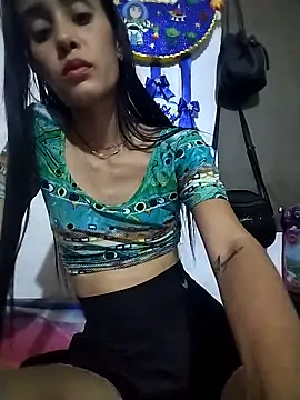 The-quee22 online show from 11-06-25, 12:03