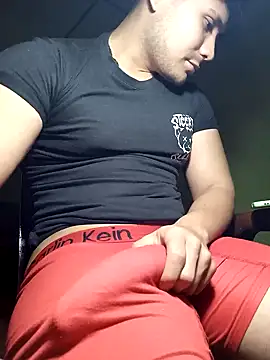 AlexisSpears  online show from 02-10-25, 10:19