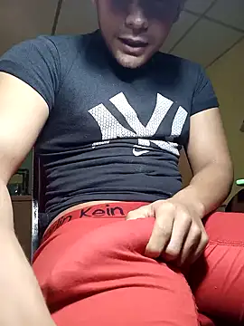 AlexisSpears  online show from 02-05-25, 06:48