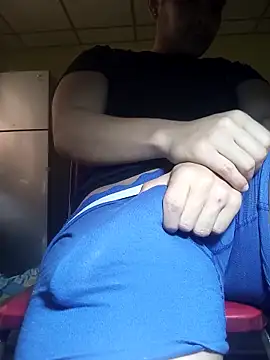 AlexisSpears  online show from 04-07-26, 07:59