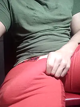 AlexisSpears  online show from 10-12-25, 10:11