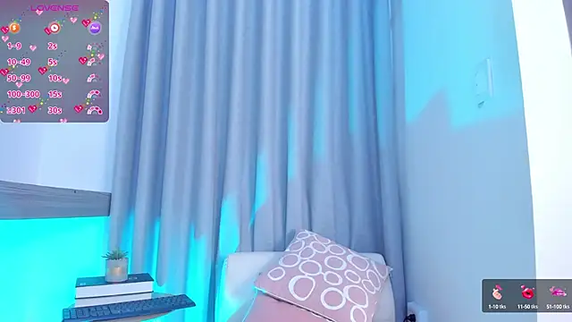 Lucyortiz  online show from 03-05-25, 10:54