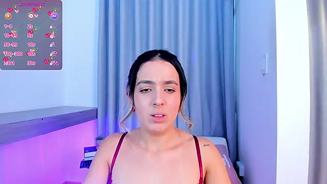 Lucyortiz  online show from 03-13-25, 09:48