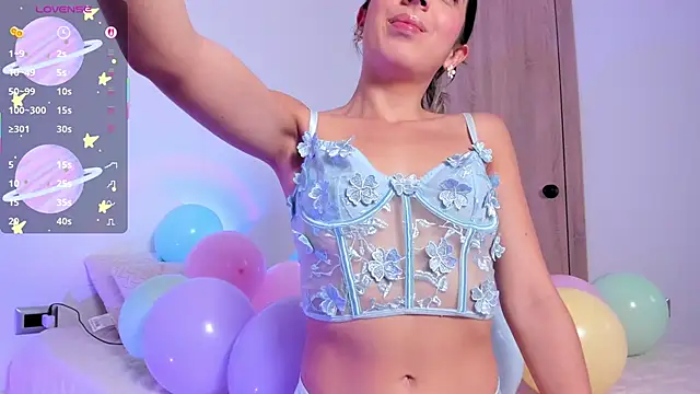 Lucyortiz  online show from 10-11-25, 06:09