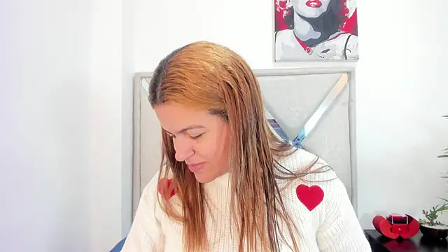 Snapshot of Alexandra_Torress chatting on 02-03-26, 12:32 Alexandra Torress online show from 02-03-26, 12:32