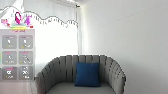 Alexandra Torress online show from 11-11-25, 03:29