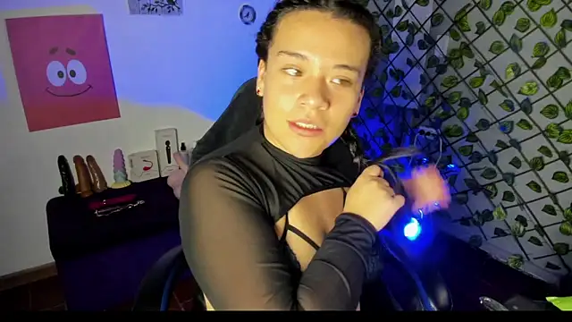 Amy hoy69 online show from 02-17-26, 03:04