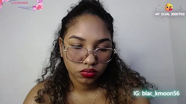 Blackmoon 23 online show from 11-12-25, 07:07