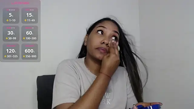 Blackmoon 23 online show from 11-04-25, 10:35