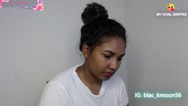 Blackmoon 23 online show from 10-21-25, 09:47