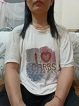 Asian girl13 online show from 05-13-26, 02:13