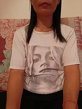Asian girl13 online show from 05-31-26, 10:54