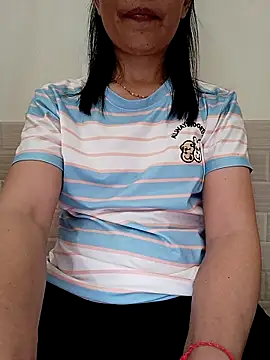 Asian girl13 online show from 03-30-26, 01:45