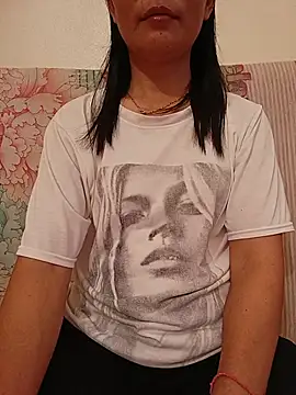 Asian girl13 online show from 05-25-26, 10:30