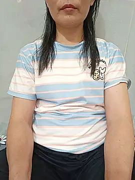 Asian girl13 online show from 07-14-26, 01:39