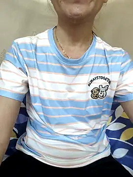 Asian girl13 online show from 12-17-25, 12:37