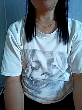 Asian girl13 online show from 05-29-26, 02:17
