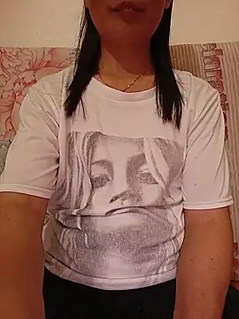 Asian girl13 online show from 05-21-26, 02:03