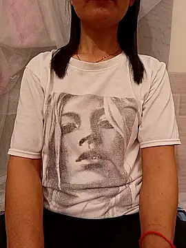 Asian girl13 online show from 02-26-26, 02:22