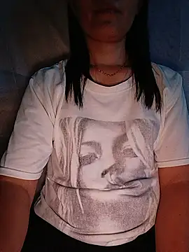 Asian girl13 online show from 06-26-26, 11:27