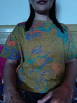 Asian girl13 online show from 05-14-26, 08:00