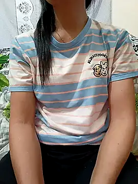 Asian girl13 online show from 02-22-26, 12:57