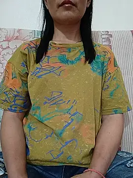 Asian girl13 online show from 05-20-26, 11:02