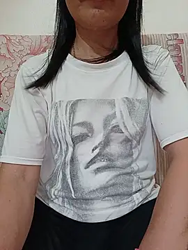 Asian girl13 online show from 06-03-26, 02:33