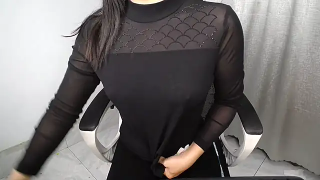 Lunobaby 204 online show from 01-06-26, 01:20